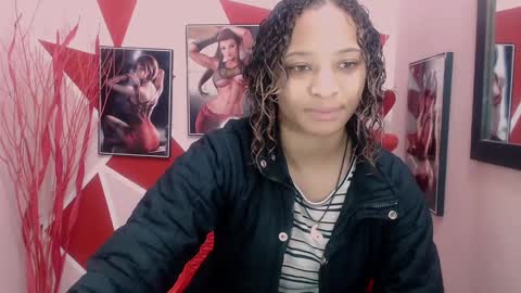 Gracia online show from February 18, 12:39 pm