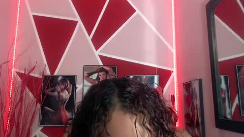 Gracia online show from February 7, 2:26 pm