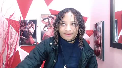 Gracia online show from March 5, 12:33 pm