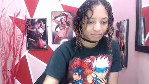 Gracia online show from March 1, 12:23 pm