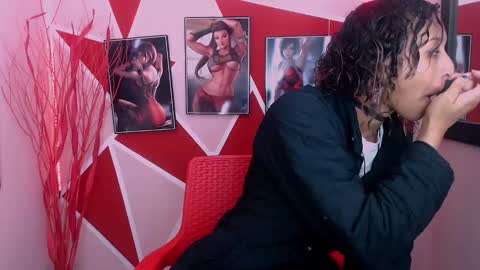 Gracia online show from January 24, 12:10 pm