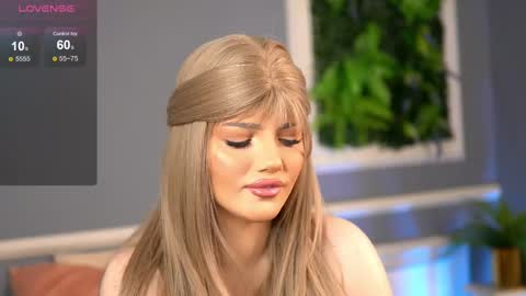 Grace online show from February 19, 7:59 pm