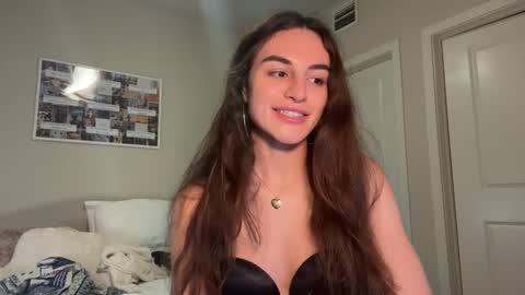 Gracie Smith online show from January 16, 4:49 am