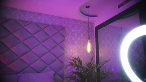 grayce blossoms24 online show from September 26, 10:29 pm