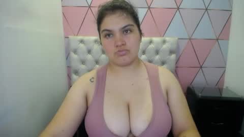 greatass_latina online show from April 12, 10:23 pm