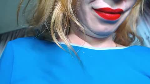 GreatRedhead online show from January 22, 3:20 am