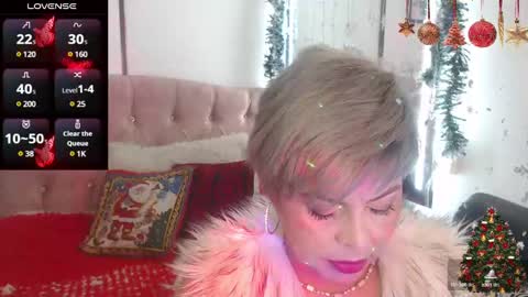 Grecia online show from December 31, 1:30 pm