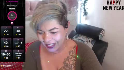 Grecia online show from January 4, 2:46 pm