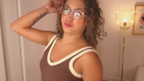 grecia_miller_ online show from June 2, 12:06 pm