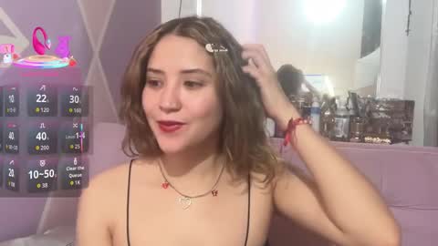 Greeicy online show from February 1, 4:11 am