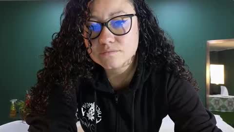 Vanessa online show from January 18, 11:11 am