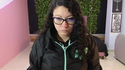 Vanessa online show from February 17, 10:29 am