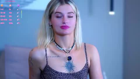 Kelly online show from February 28, 3:00 pm