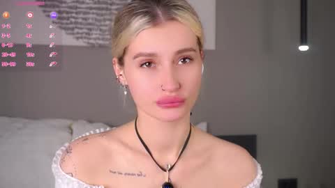 Kelly online show from February 11, 1:34 pm