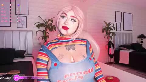   online show from October 8, 7:29 pm