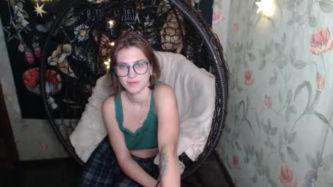 Lina online show from September 27, 5:20 pm