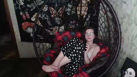 Lina online show from February 25, 2:04 pm