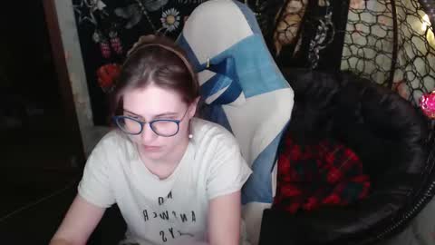 Lina online show from March 23, 12:33 pm