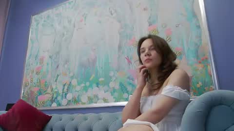 greta_cherry online show from July 14, 2:22 pm