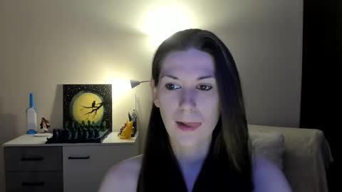 Greta online show from March 26, 1:30 am