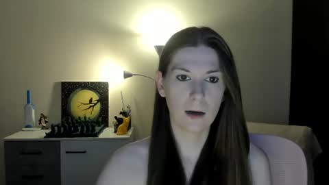 Greta online show from July 20, 9:04 pm
