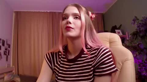 gretchen_mol online show from January 14, 7:46 am