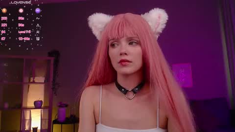 gretchen_mol online show from October 11, 7:46 am