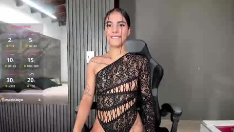 Gretchen  online show from September 15, 7:54 pm