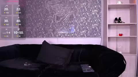 Gretel  online show from February 19, 3:17 am