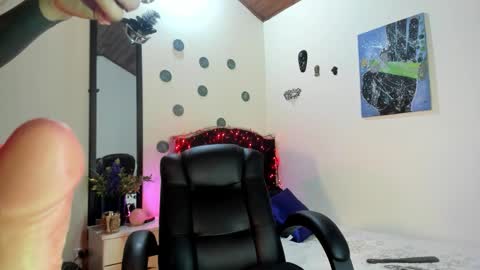 grethel_muller_ online show from January 5, 11:19 pm