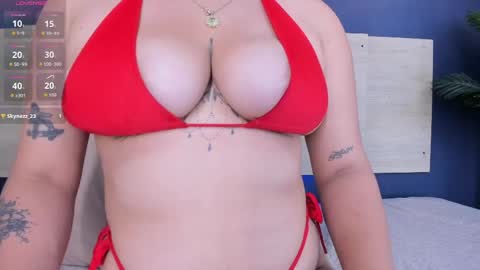 GRETA online show from April 16, 3:51 am