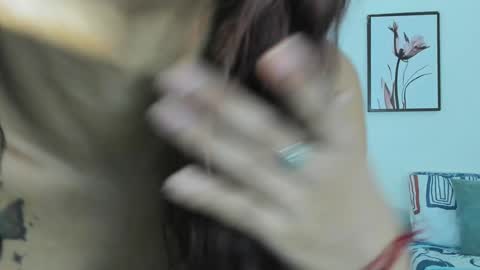 Gretel online show from February 3, 7:21 pm