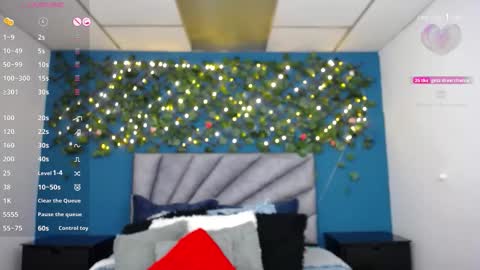 Grey Lorenz online show from September 19, 10:03 am