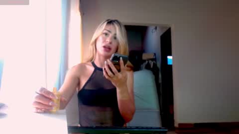 Greyslopez online show from January 13, 10:03 pm