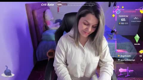 Hello Im Julieta Im 25 years old welcome to my room have fun and be happy. online show from September 28, 5:03 am