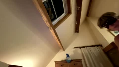 Whynotbaby online show from December 16, 7:54 pm