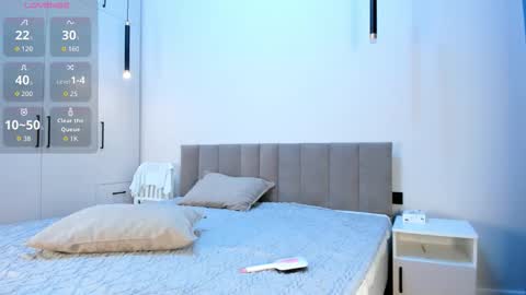 gven_stacy online show from November 22, 8:06 am