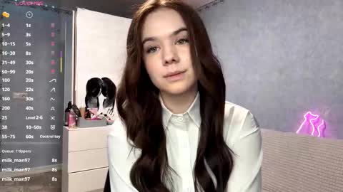 Alice online show from February 21, 1:23 pm