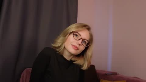 Jannie online show from November 12, 10:24 am