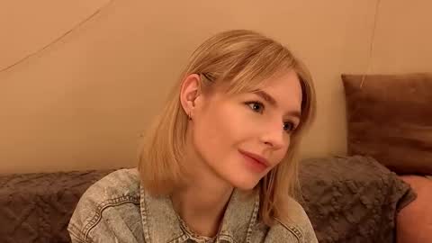 Jannie online show from November 21, 8:38 am