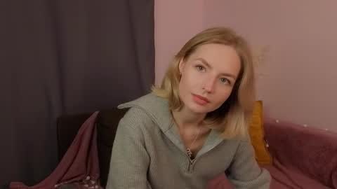 Jannie online show from November 5, 9:14 am