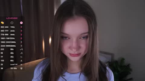 Molly online show from March 19, 5:45 am