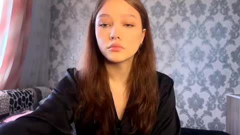 Nika Kova online show from June 2, 7:20 am