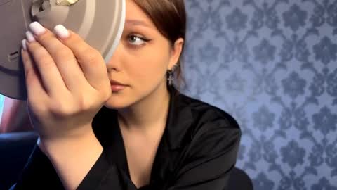 Nika Kova online show from June 3, 7:31 am