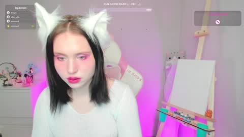   online show from February 6, 9:22 am