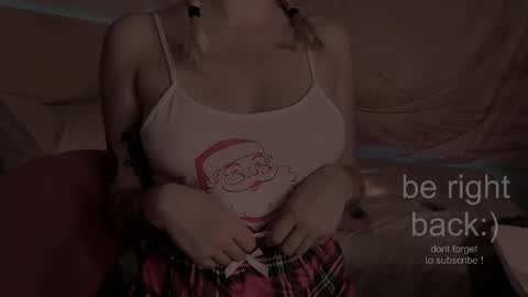 Lana online show from October 16, 8:22 pm