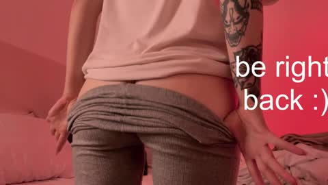 Lana online show from December 28, 7:01 pm