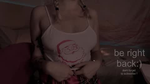 Lana online show from September 11, 2:23 am