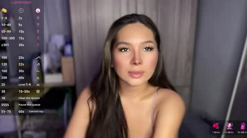 Camila online show from September 17, 6:33 am