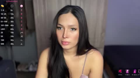 Camila online show from November 24, 5:20 am